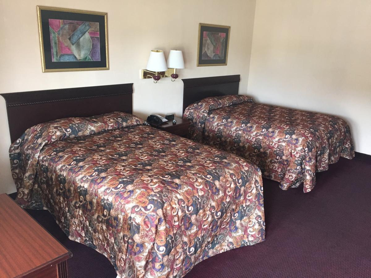 Washington Burgess Inn West Point Екстериор снимка
