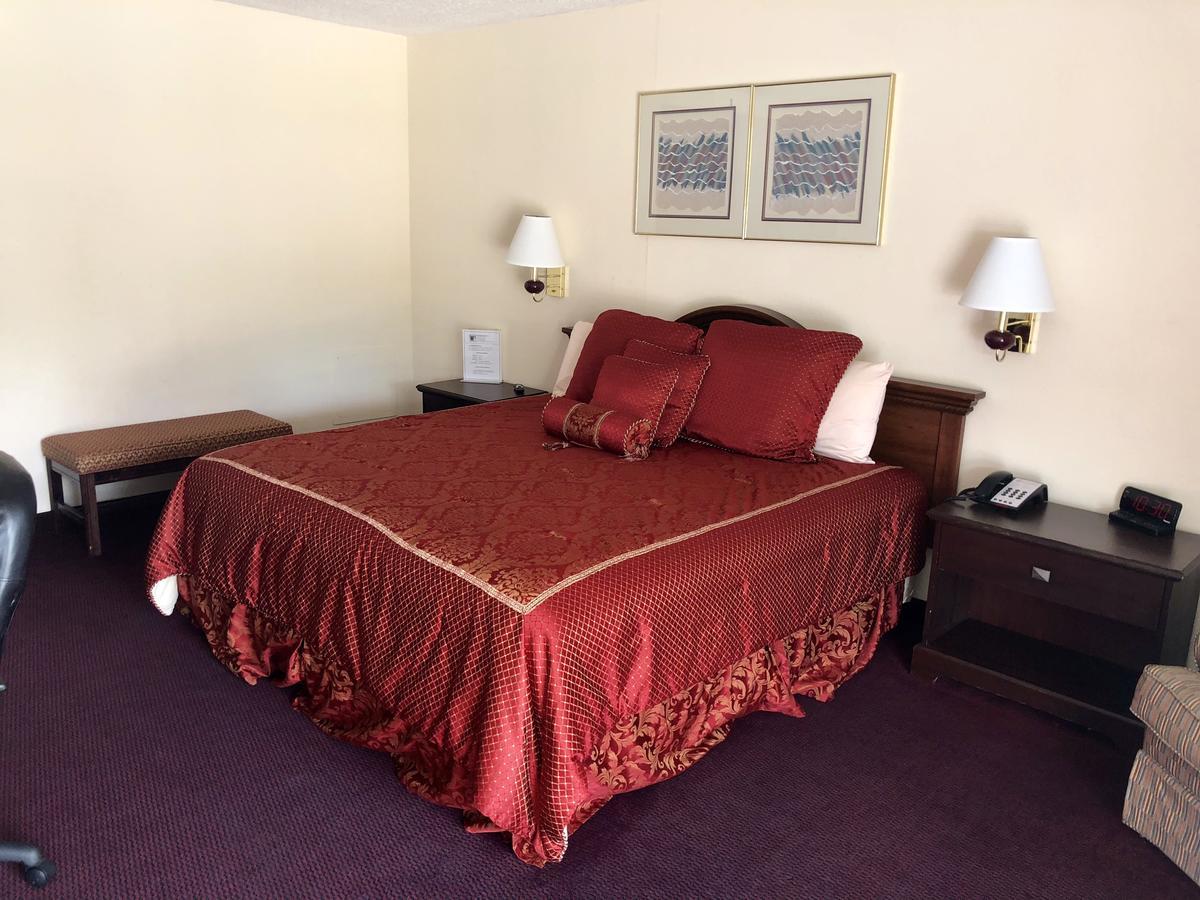 Washington Burgess Inn West Point Екстериор снимка