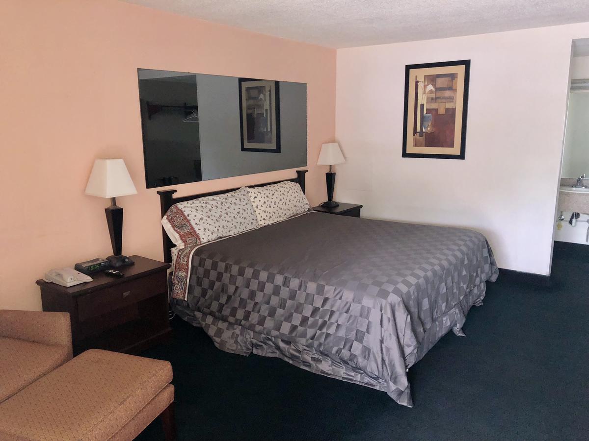 Washington Burgess Inn West Point Екстериор снимка