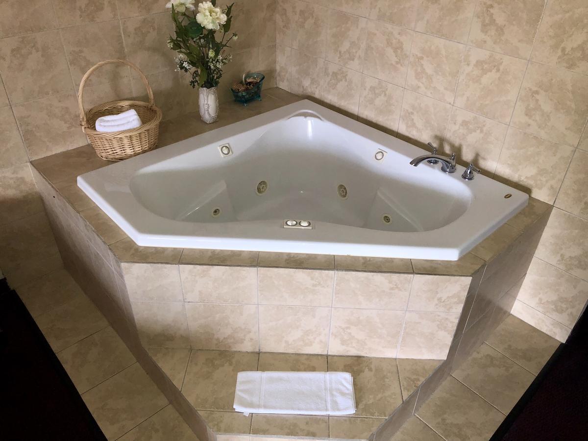 Washington Burgess Inn West Point Екстериор снимка