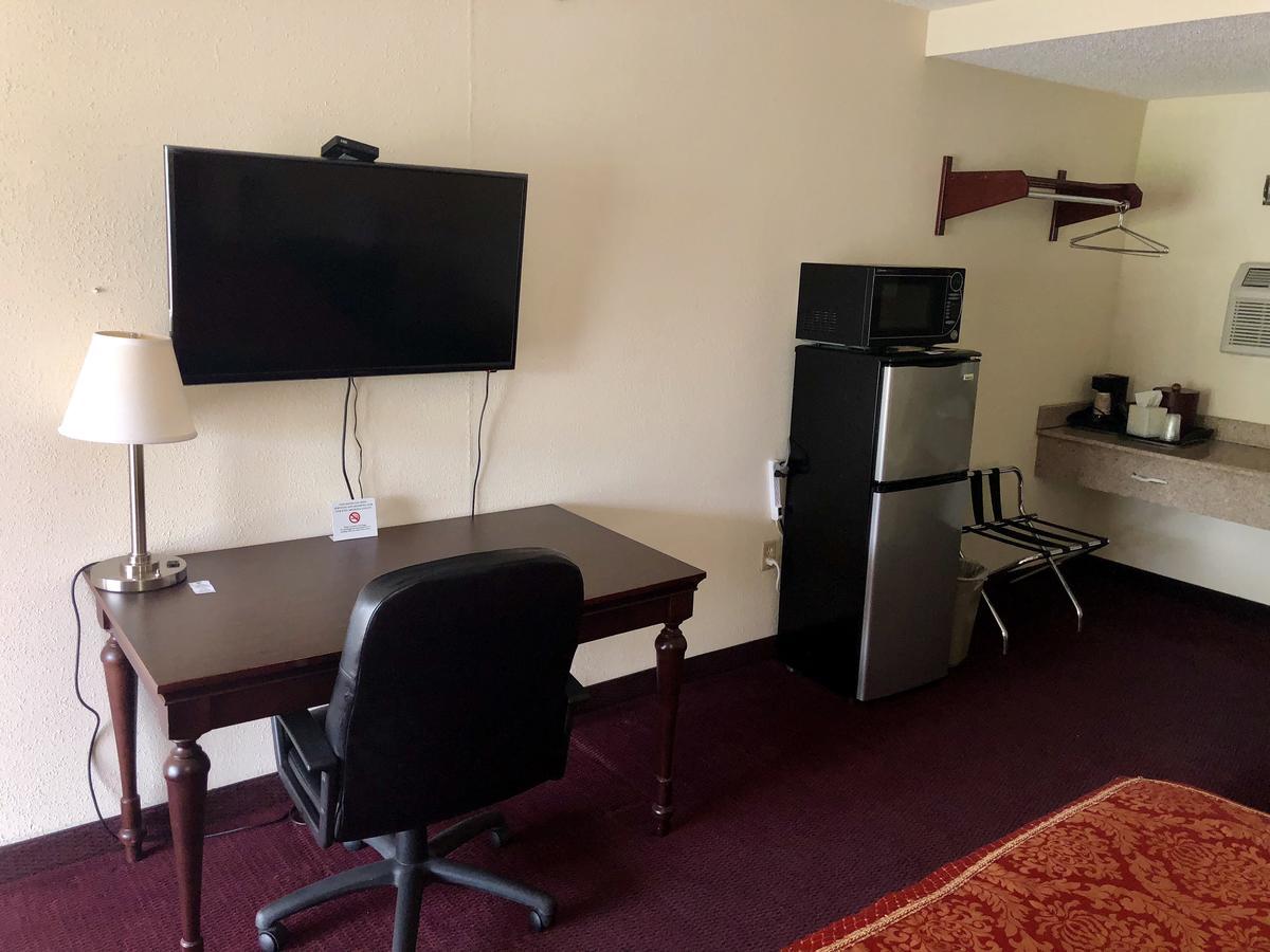 Washington Burgess Inn West Point Екстериор снимка
