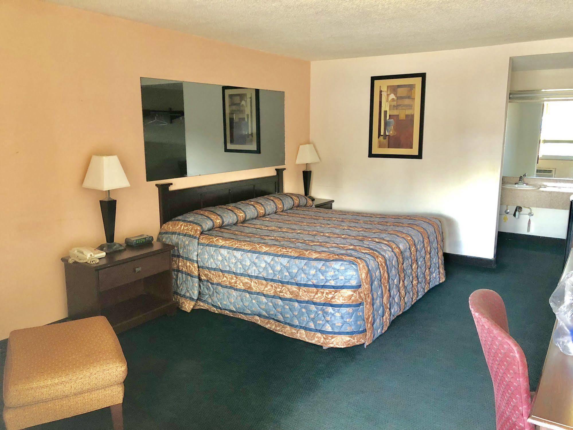Washington Burgess Inn West Point Екстериор снимка
