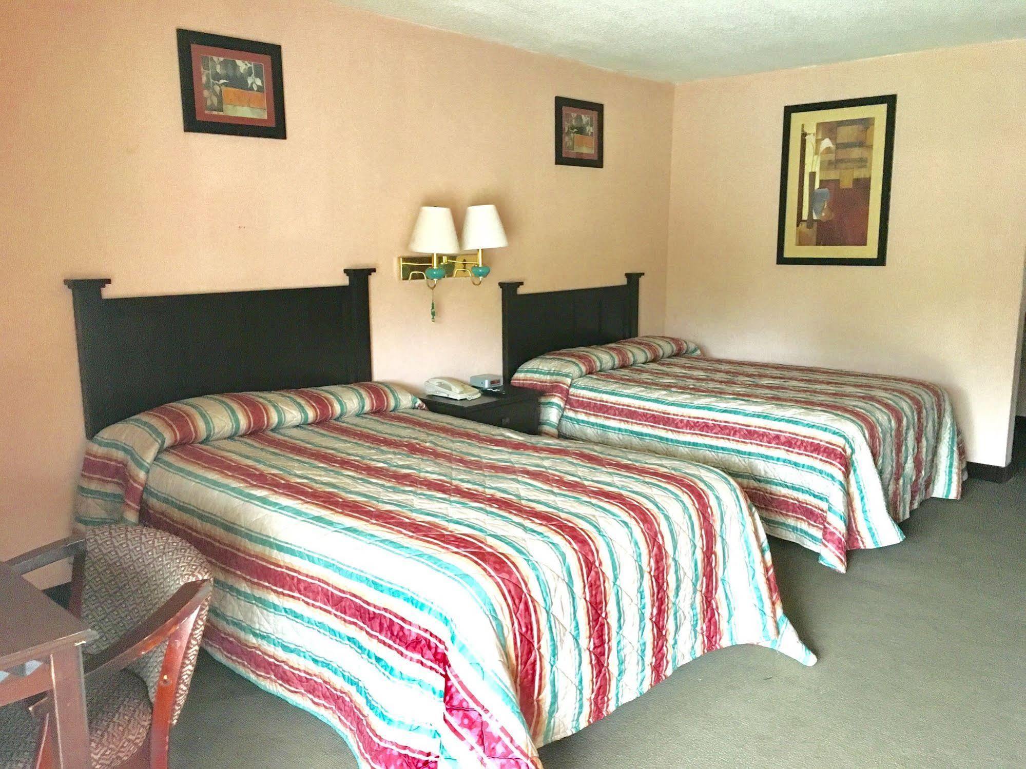 Washington Burgess Inn West Point Екстериор снимка