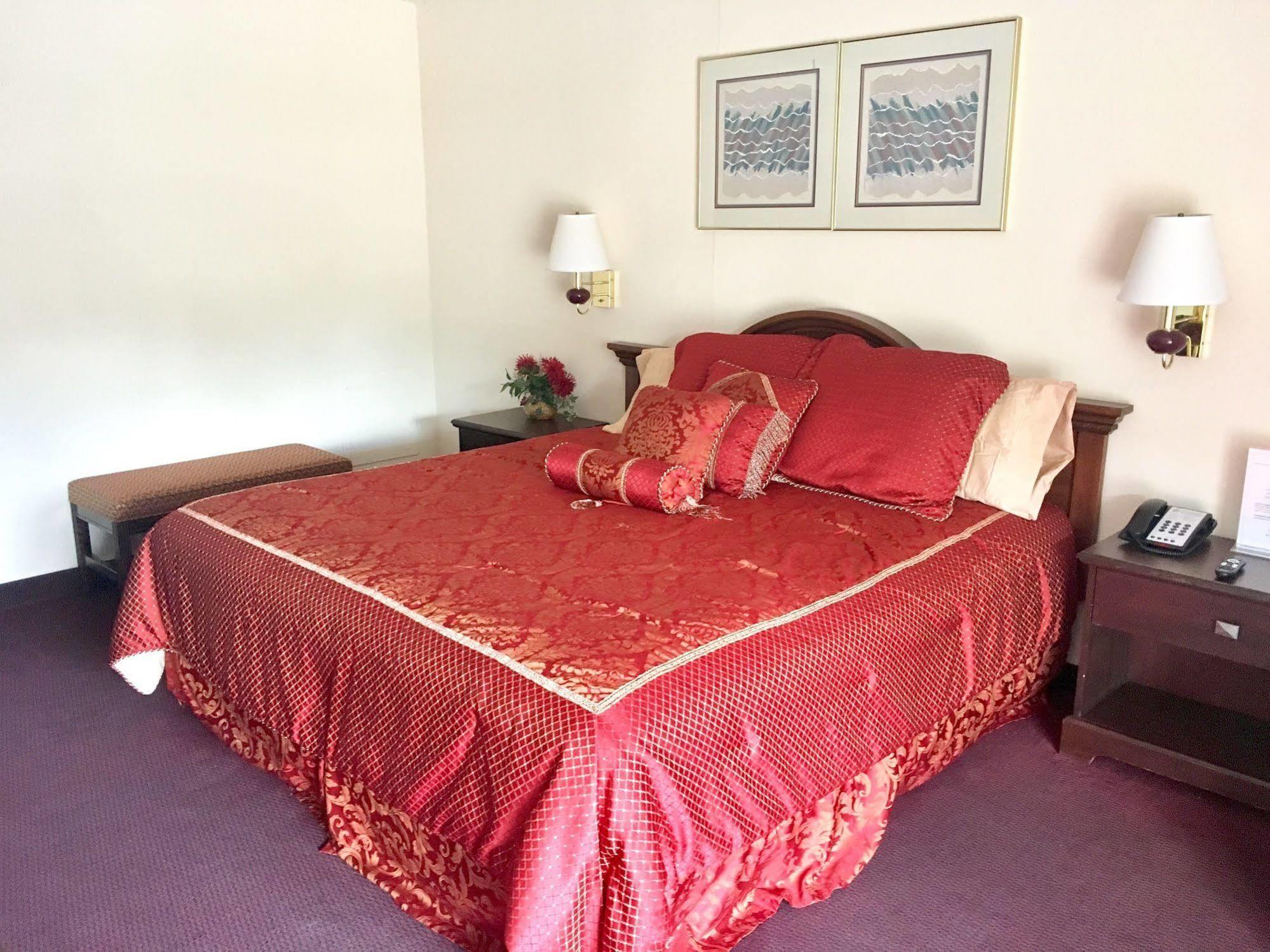 Washington Burgess Inn West Point Екстериор снимка