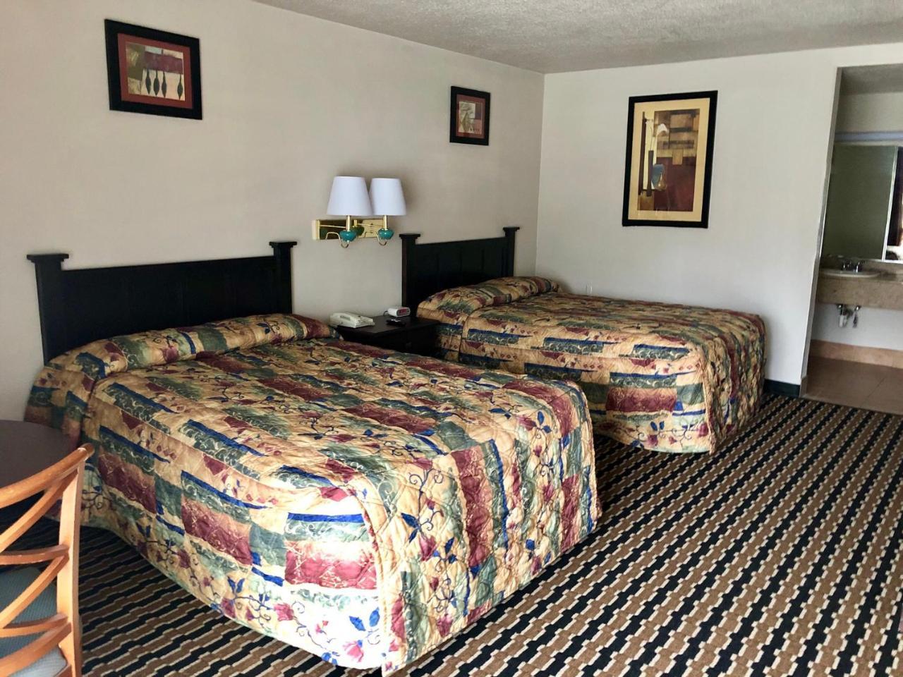Washington Burgess Inn West Point Екстериор снимка